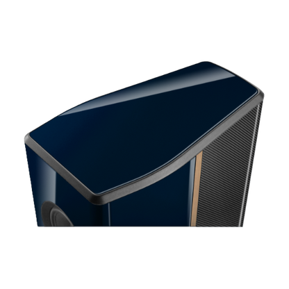 Figaro M2 Custom Set - Midnight Blue - ABWA5YZC - OPEN BOX