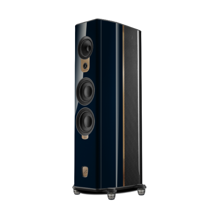 Figaro M2 Custom Set - Midnight Blue - ABWA5YZC - OPEN BOX