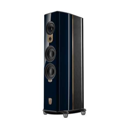 Figaro M2 Custom Set - Midnight Blue - ABWA5YZC - OPEN BOX