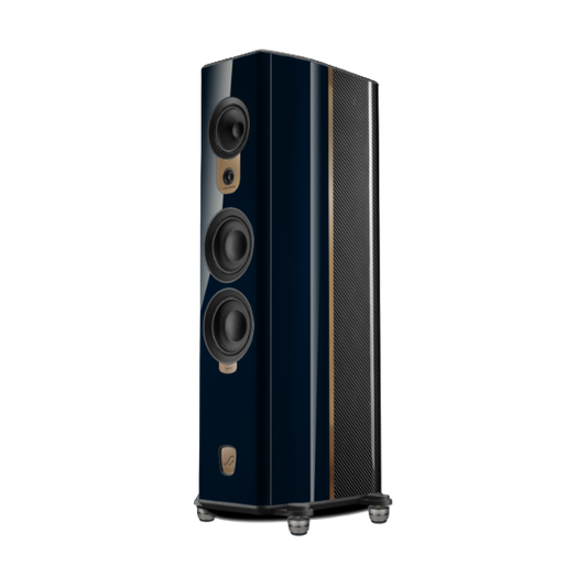 Figaro M2 Custom Set - Midnight Blue - ABWA5YZC - OPEN BOX