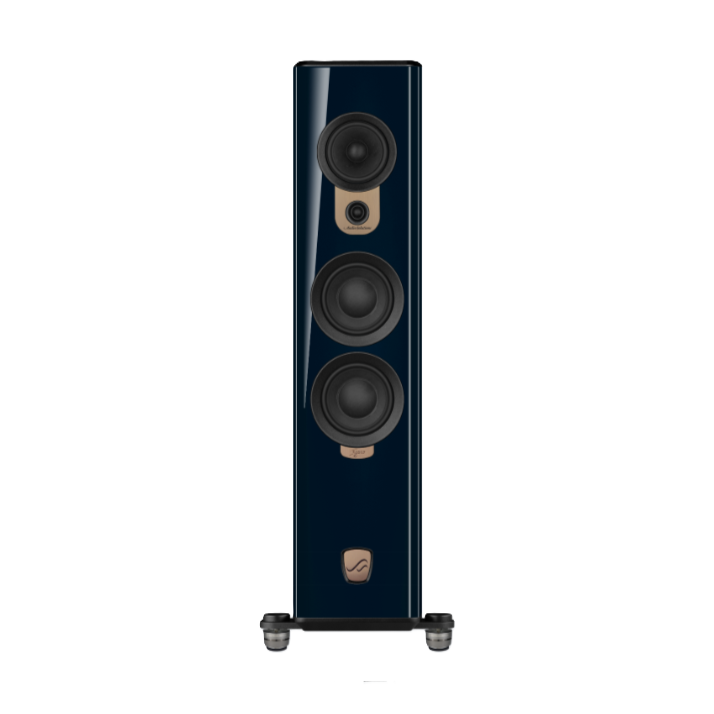 Figaro M2 Custom Set - Midnight Blue - ABWA5YZC - OPEN BOX