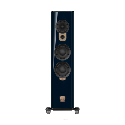 Figaro M2 Custom Set - Midnight Blue - ABWA5YZC - OPEN BOX