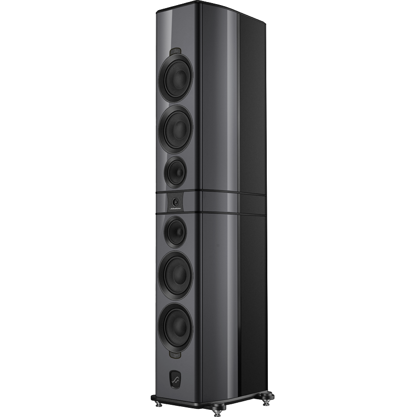 Audio Solutions Figaro XL2 Set