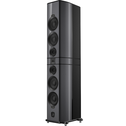 Audio Solutions Figaro XL2 Set