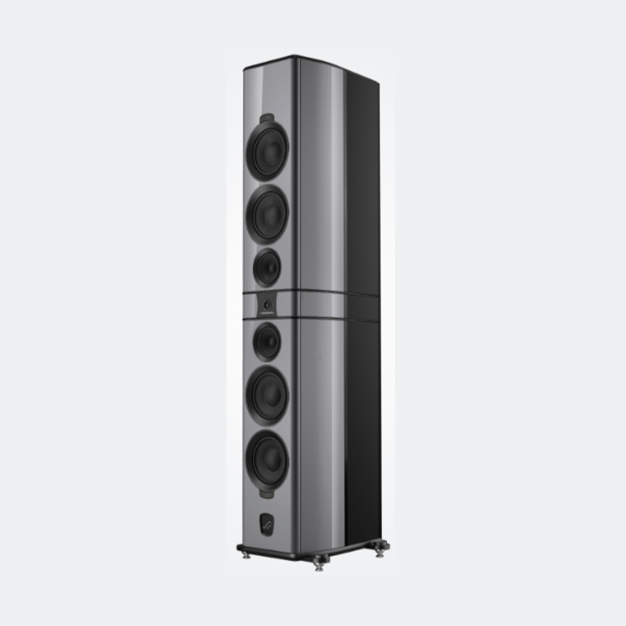 Audio Solutions Figaro XL2 Set