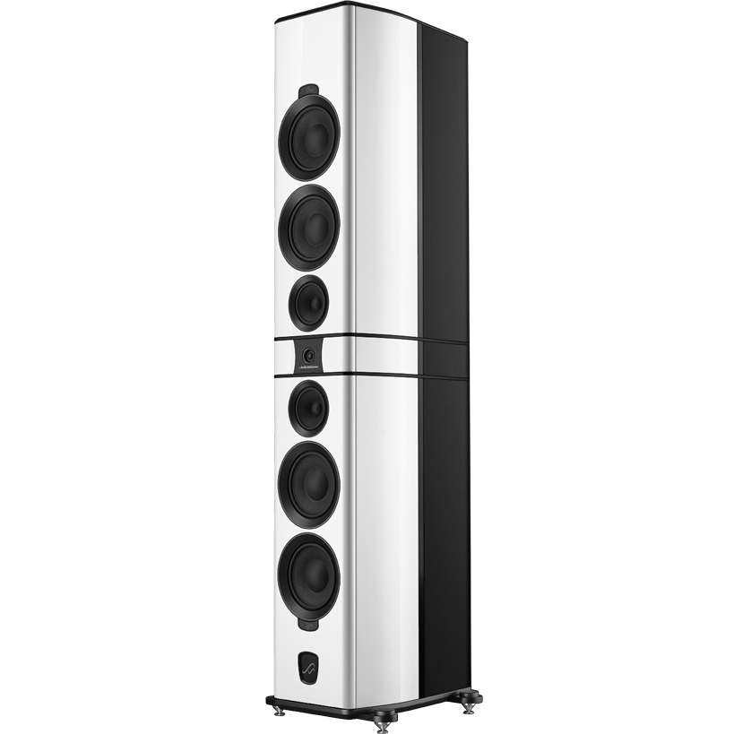 Audio Solutions Figaro XL2 Set