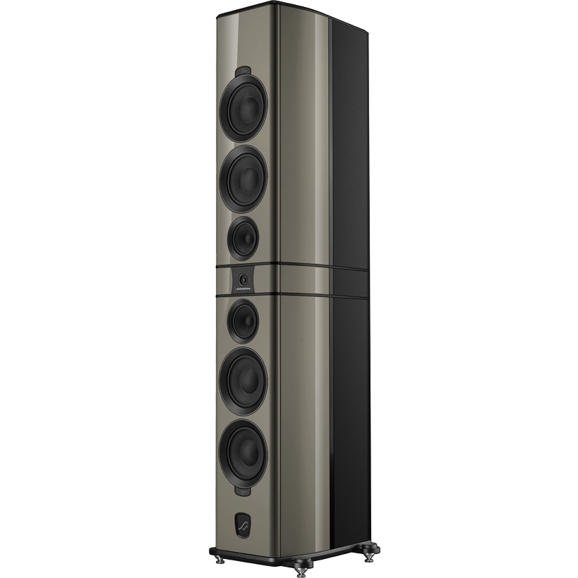 Audio Solutions Figaro XL2 Set