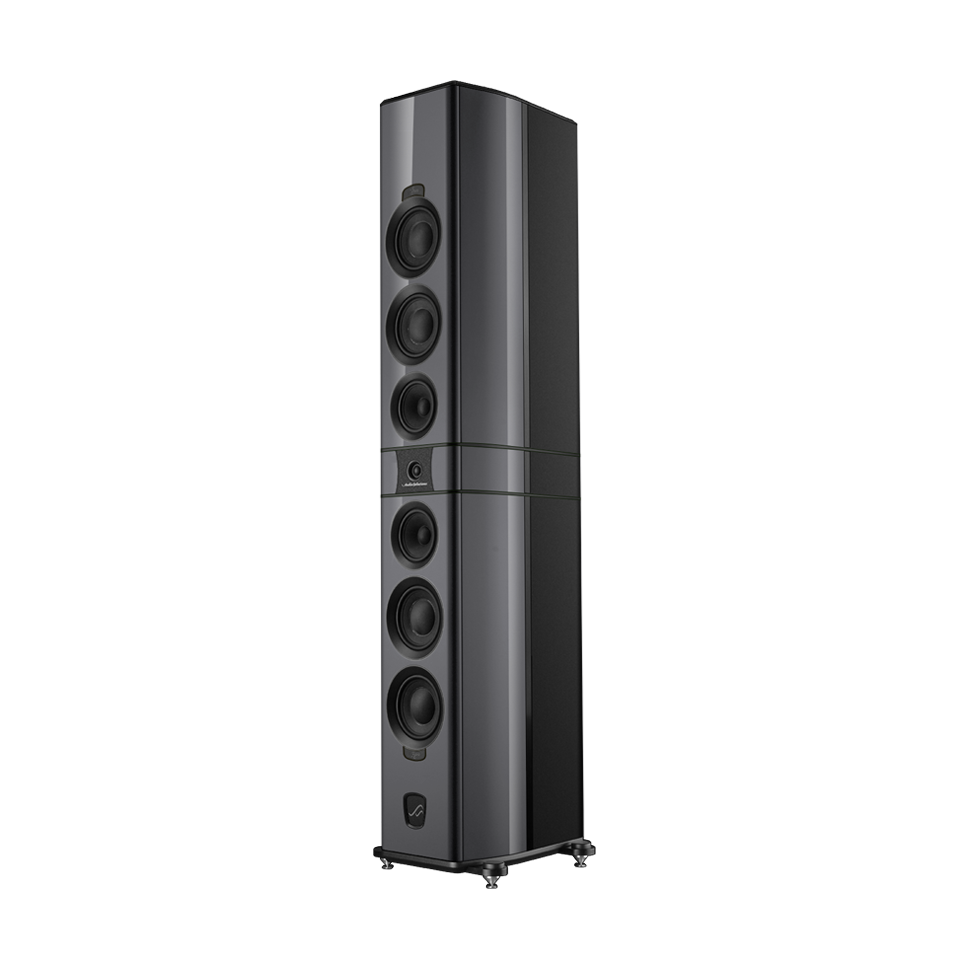 Audio Solutions Figaro XLm2 Set