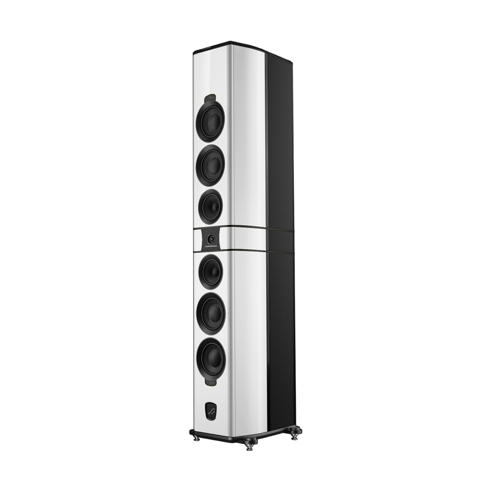 Audio Solutions Figaro XLm2 Set
