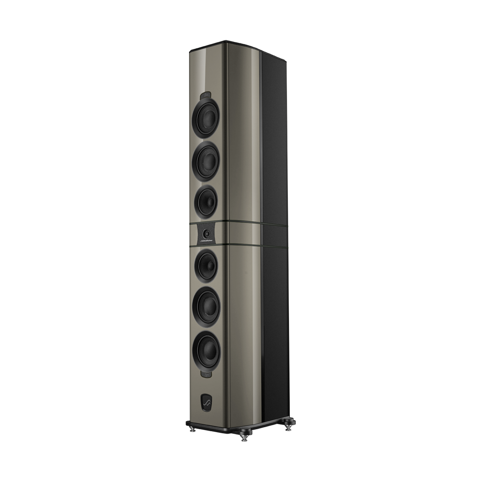 Audio Solutions Figaro XLm2 Set