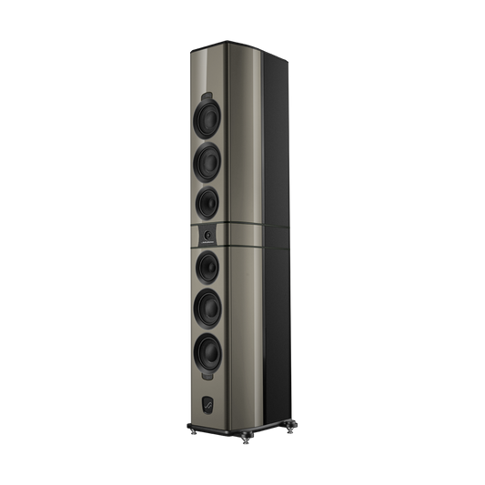 Audio Solutions Figaro XLm2 Set