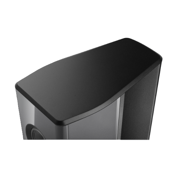 Audio Solutions Figaro L2 Set - Dark Grey - OPEN BOX