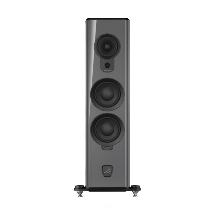 Audio Solutions Figaro L2 Set - Dark Grey - OPEN BOX
