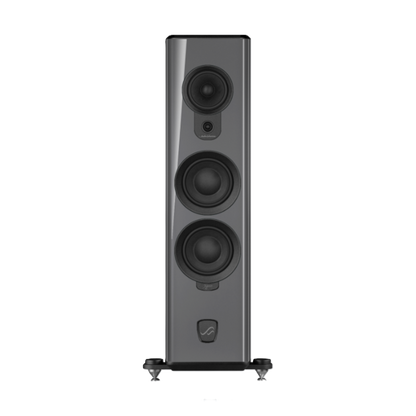 Audio Solutions Figaro L2 Set - Dark Grey - OPEN BOX