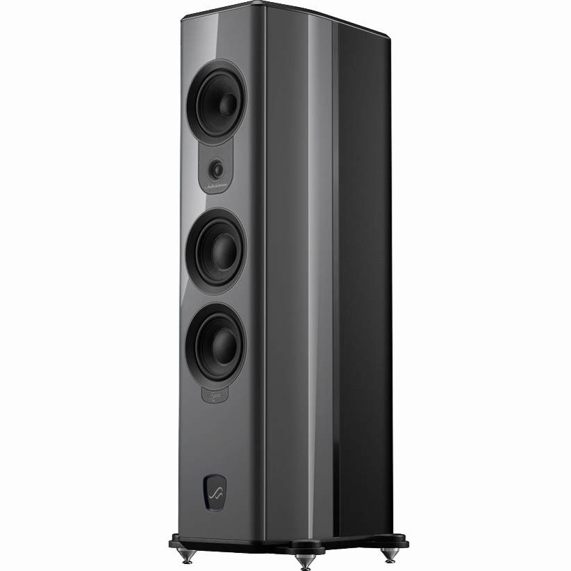 Audio Solutions Figaro S2