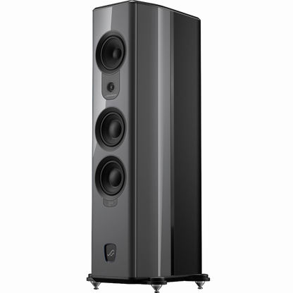 Audio Solutions Figaro S2