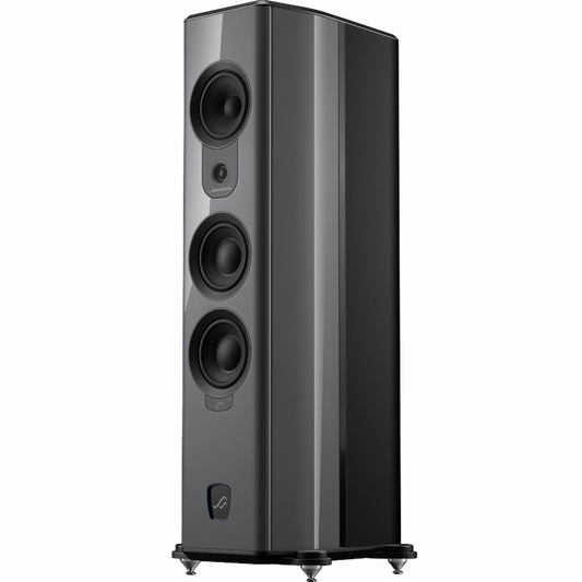 Audio Solutions Figaro S2