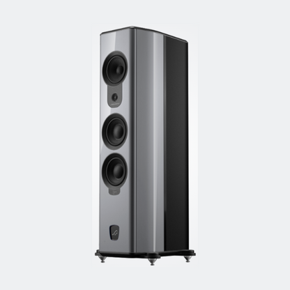 Audio Solutions Figaro S2