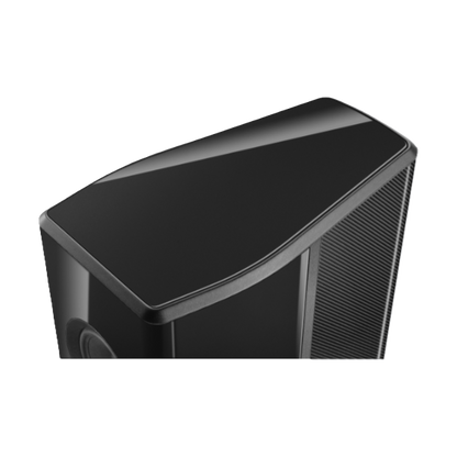 Audio Solutions Figaro S2 Custom Set- Jet Black - 8Q8F0Y1W - OPEN BOX