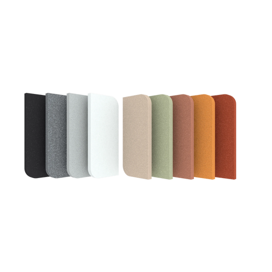 Flat Panel PET HD Sample Pack