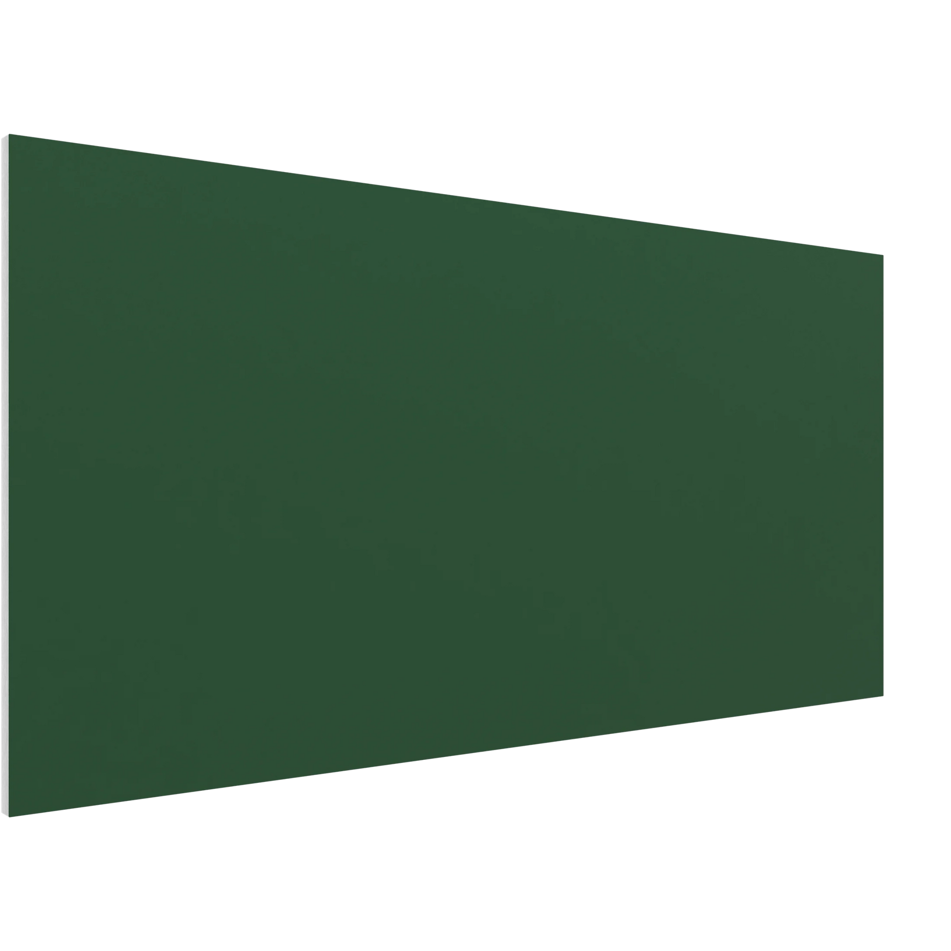 Vicoustic Flat Panel VMT 120cm Colors 20mm Sound Absorbing Acoustic Panel in Musk Green