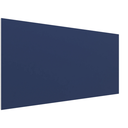 Vicoustic Flat Panel VMT 120cm Colors 20mm Sound Absorbing Acoustic Panel in Blue