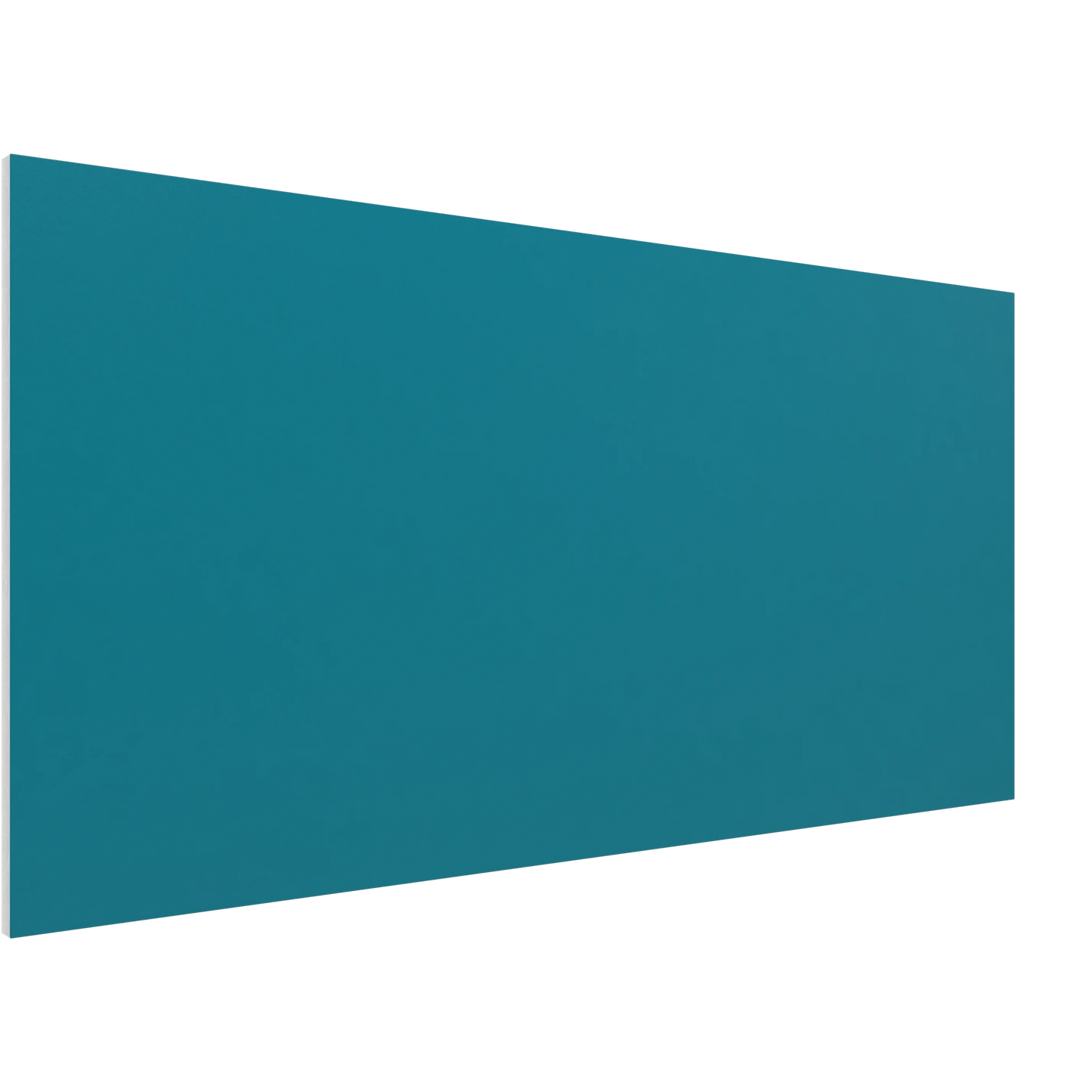 Vicoustic Flat Panel VMT 120cm Colors 20mm Sound Absorbing Acoustic Panel in Bondi Blue