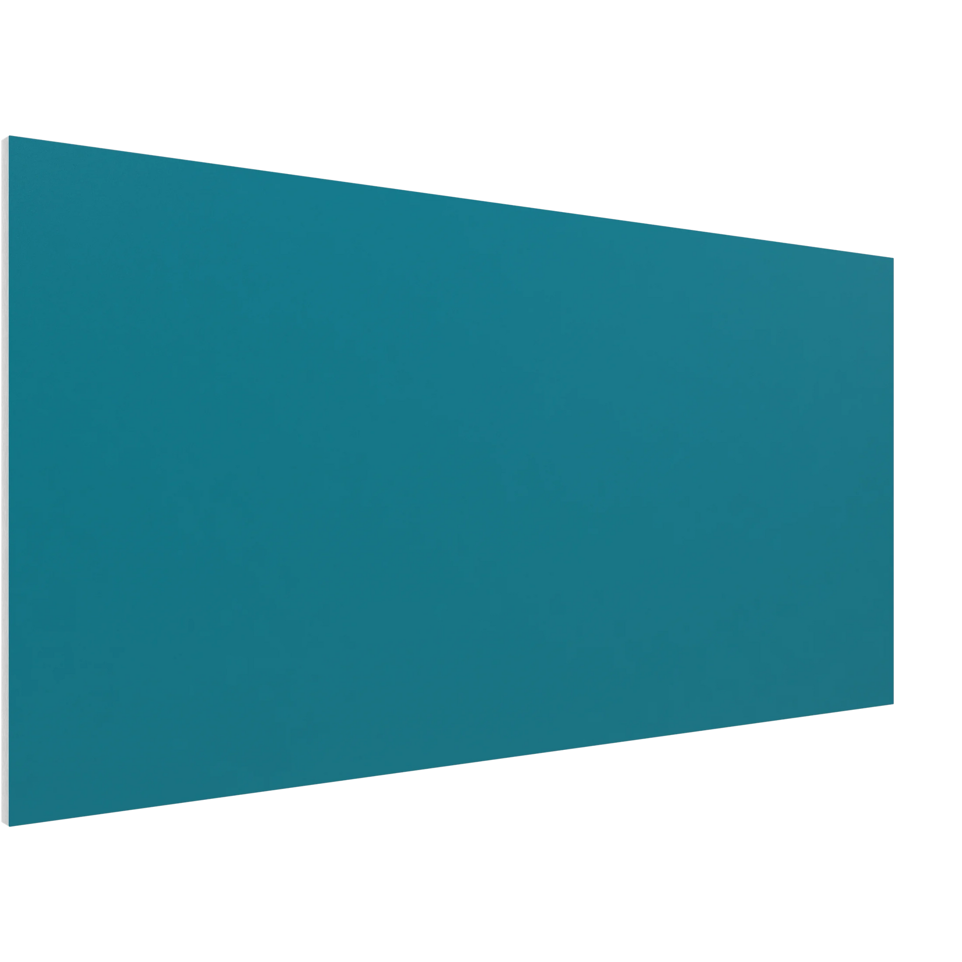Vicoustic Flat Panel VMT 120cm Colors 20mm Sound Absorbing Acoustic Panel in Bondi Blue
