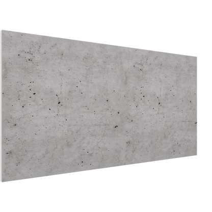 Vicoustic Flat Panel VMT 120cm Patterns 8 Sound Absorbing Acoustic Panel in Concrete 1