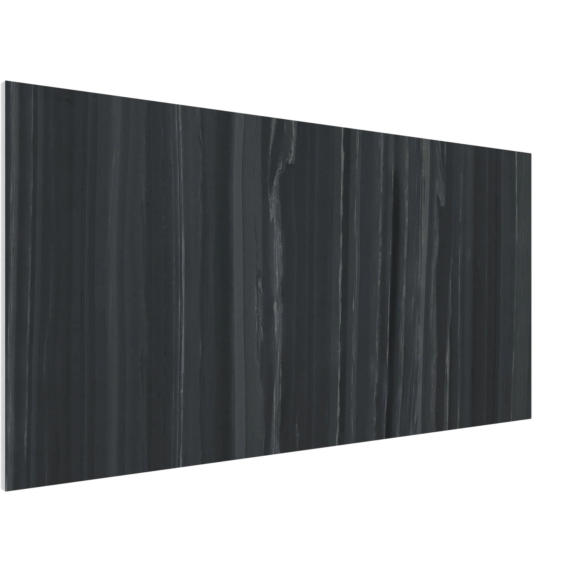 Vicoustic Flat Panel VMT 120cm Patterns 4 Sound Absorbing Acoustic Panel in Hematite Black