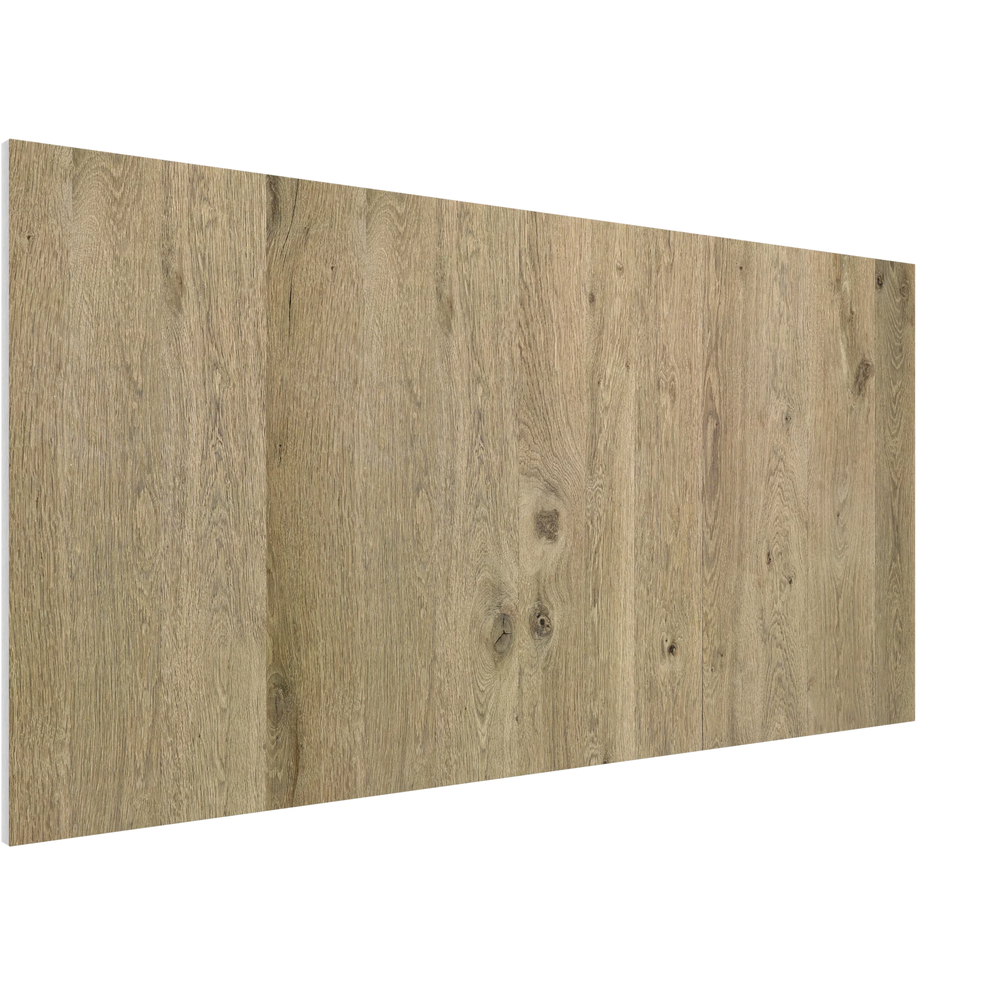 Vicoustic Flat Panel VMT 120cm Patterns 4 Sound Absorbing Acoustic Panel in Almond Oak