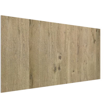 Vicoustic Flat Panel VMT 120cm Patterns 4 Sound Absorbing Acoustic Panel in Almond Oak