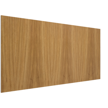 Vicoustic Flat Panel VMT 120cm Patterns 8 Sound Absorbing Acoustic Panel in Oak