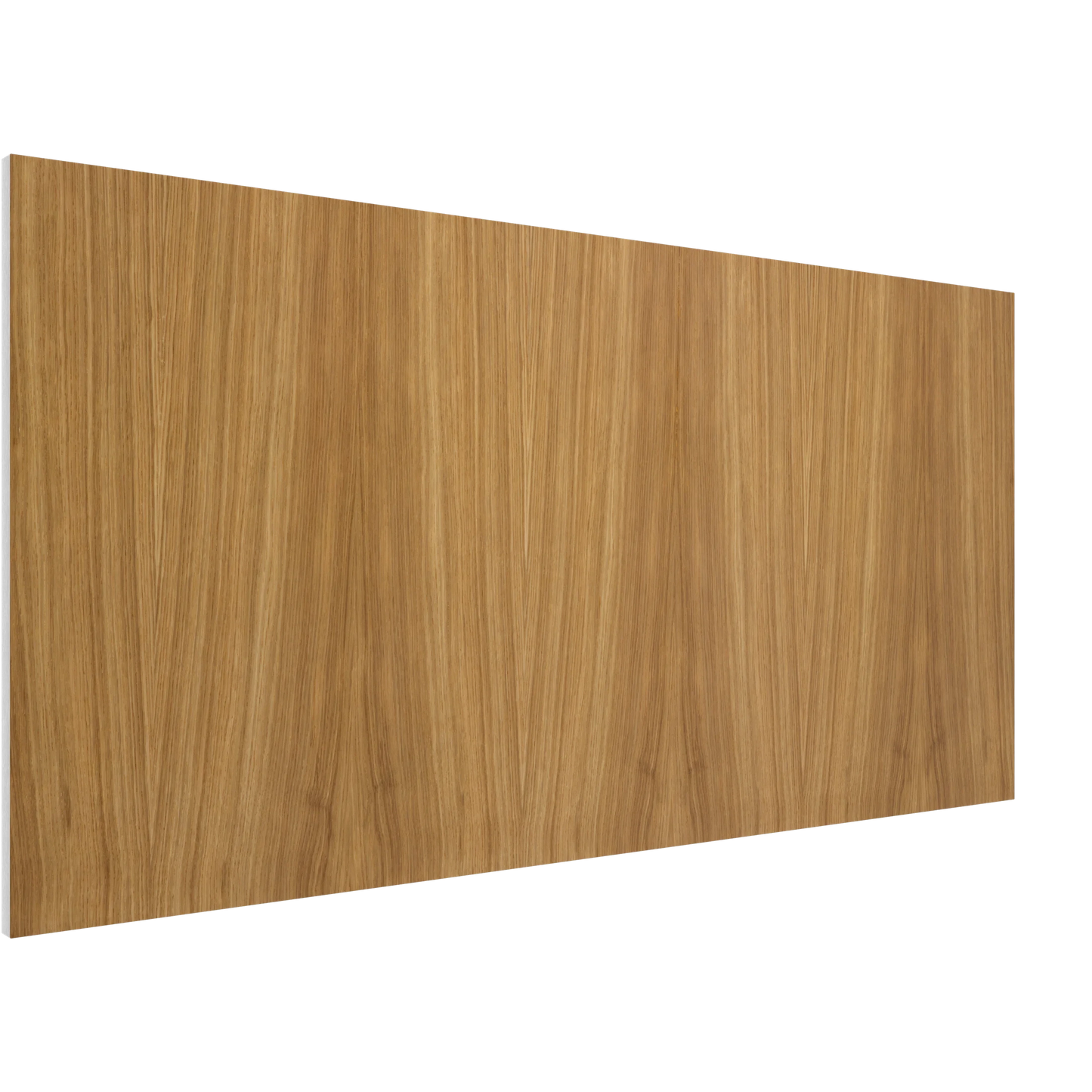 Vicoustic Flat Panel VMT 120cm Patterns 4 Sound Absorbing Acoustic Panel in Oak