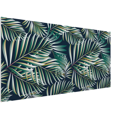 Vicoustic Flat Panel VMT 120cm Patterns 8 Sound Absorbing Acoustic Panel in Tropical