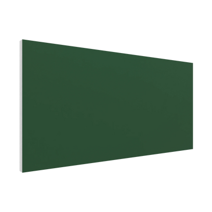 Vicoustic Flat Panel VMT 120cm Colors 40mm Sound Absorbing Acoustic Panel in Musk Green