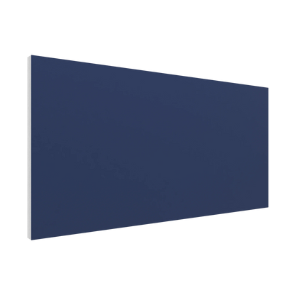 Vicoustic Flat Panel VMT 120cm Colors 40mm Sound Absorbing Acoustic Panel in Blue