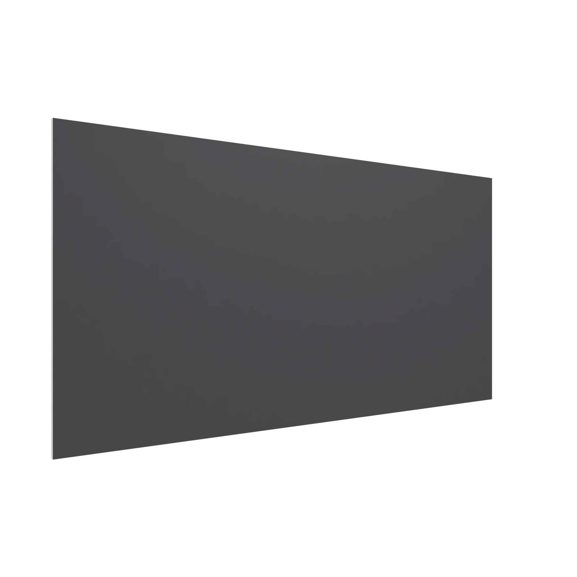 Vicoustic Flat Panel VMT 240cm Colors Sound Absorbing Acoustic Panel in Grey