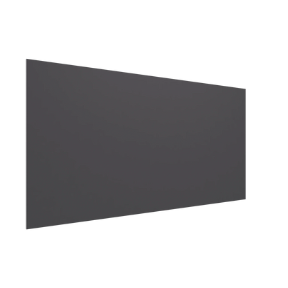 Vicoustic Flat Panel VMT 240cm Colors Sound Absorbing Acoustic Panel in Grey