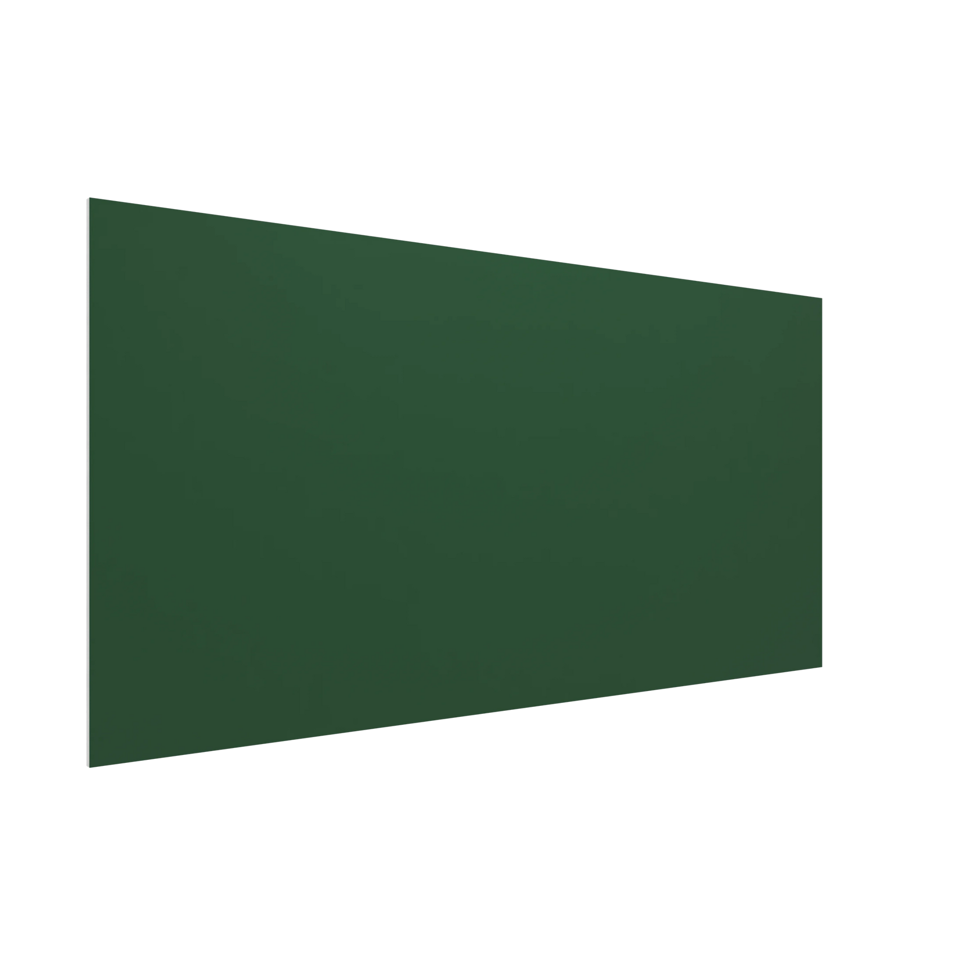 Vicoustic Flat Panel VMT 240cm Colors Sound Absorbing Acoustic Panel in Musk Green