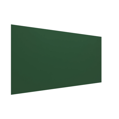 Vicoustic Flat Panel VMT 240cm Colors Sound Absorbing Acoustic Panel in Musk Green