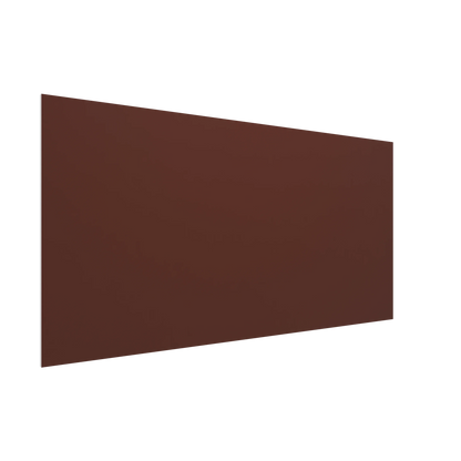Vicoustic Flat Panel VMT 240cm Colors Sound Absorbing Acoustic Panel in Brown