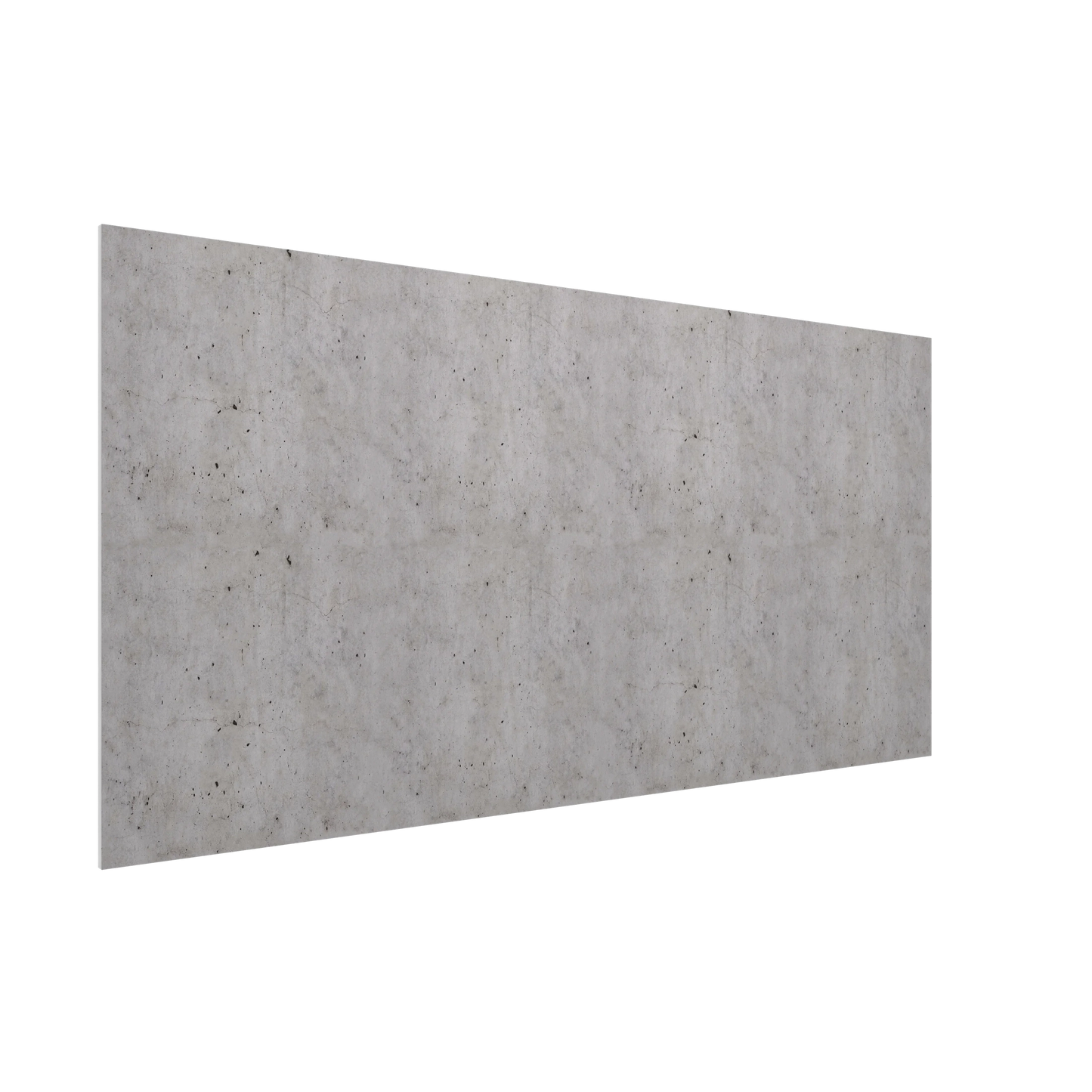 Vicoustic Flat Panel VMT 240cm Patterns Sound Absorbing Acoustic Panel in Concrete 1