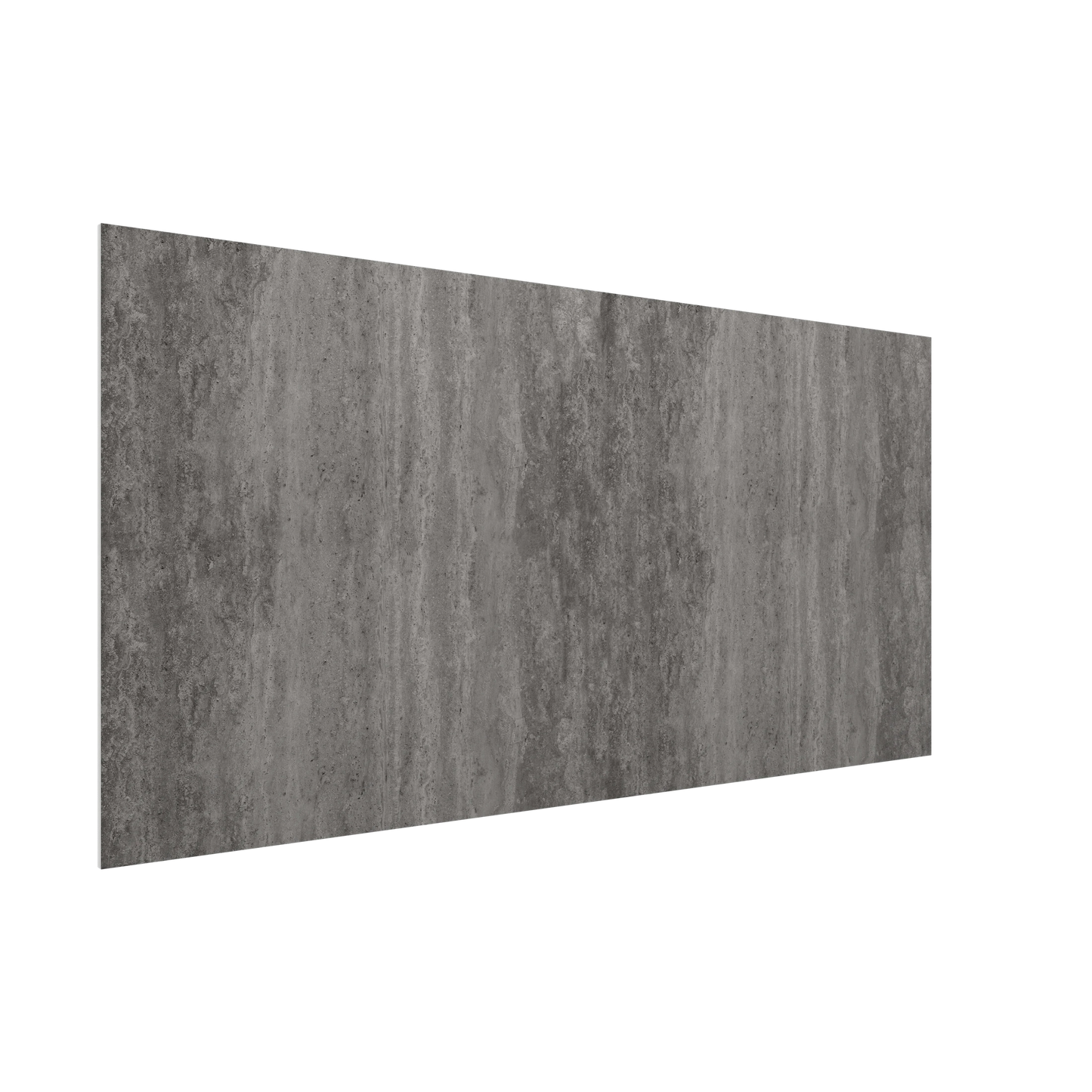 Vicoustic Flat Panel VMT 240cm Patterns Sound Absorbing Acoustic Panel in Concrete 3