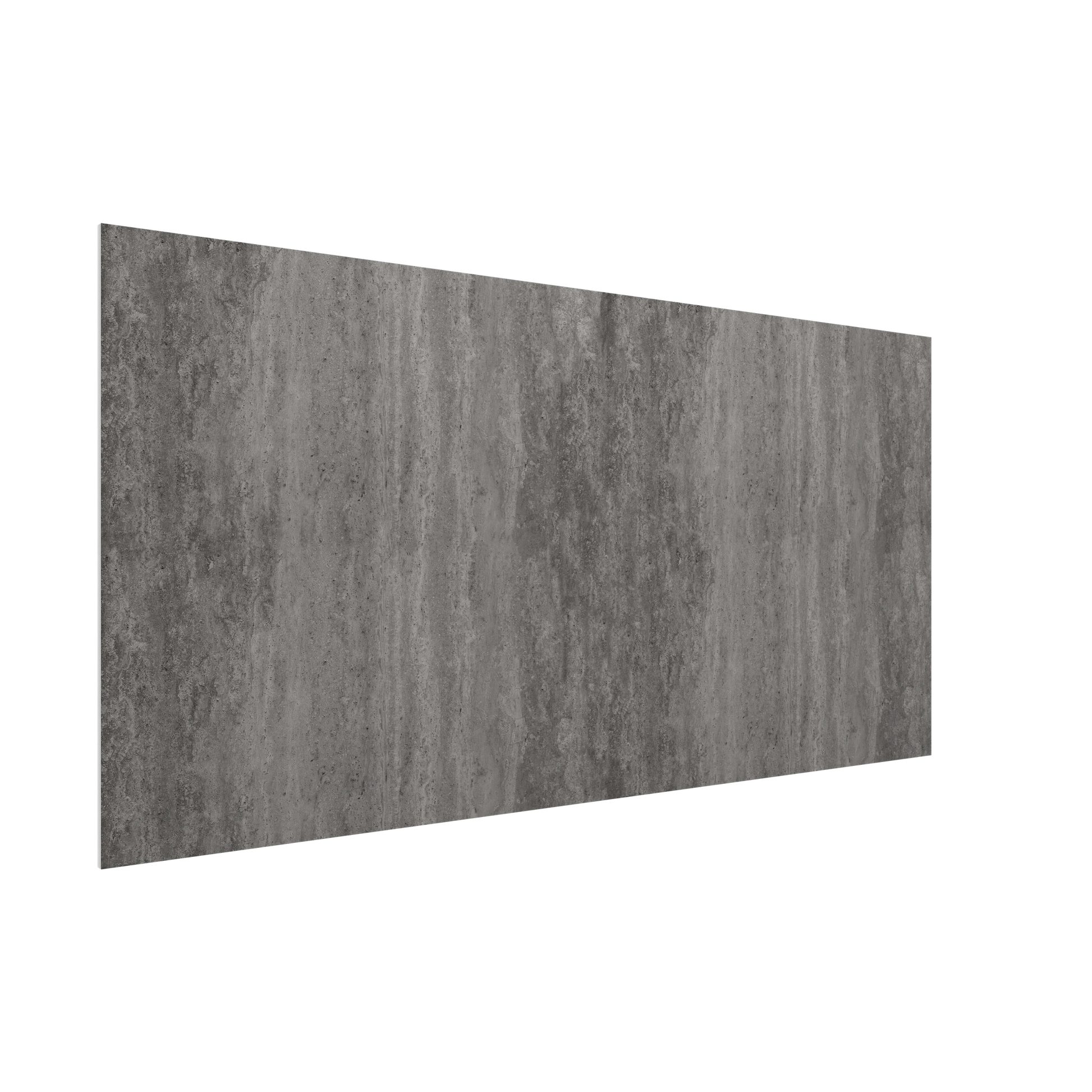 Vicoustic Flat Panel VMT 240cm Patterns Sound Absorbing Acoustic Panel in Concrete 3
