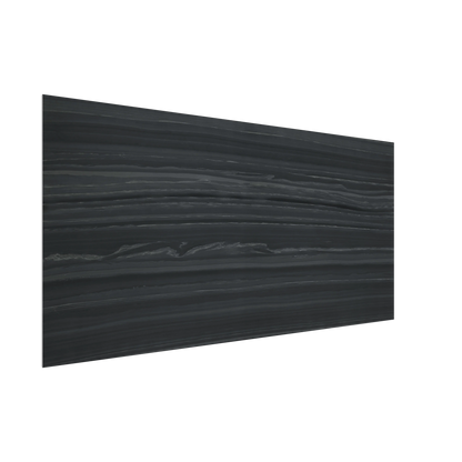 Vicoustic Flat Panel VMT 240cm Patterns Sound Absorbing Acoustic Panel in Hematite Black