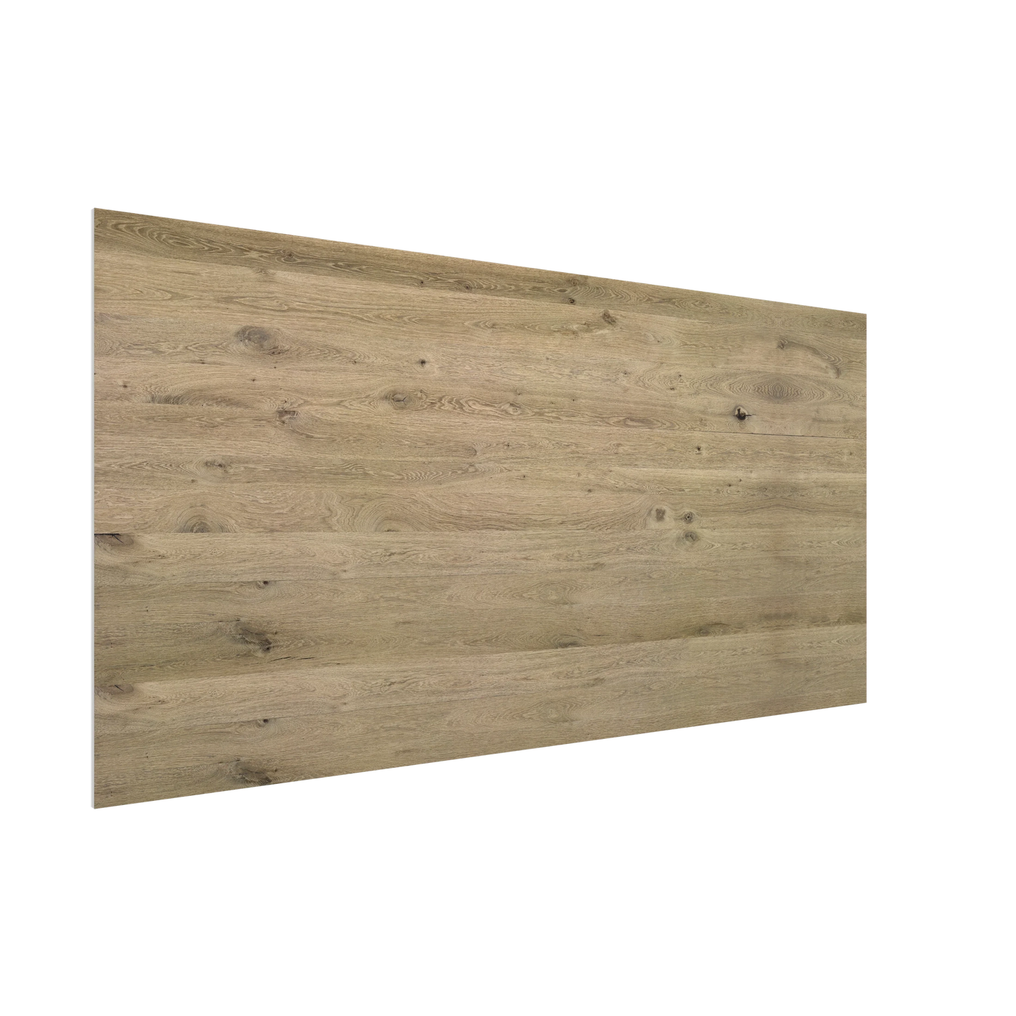 Vicoustic Flat Panel VMT 240cm Patterns Sound Absorbing Acoustic Panel in Almond Oak