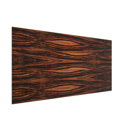 Vicoustic Flat Panel VMT 240cm Patterns Sound Absorbing Acoustic Panel in Ebony