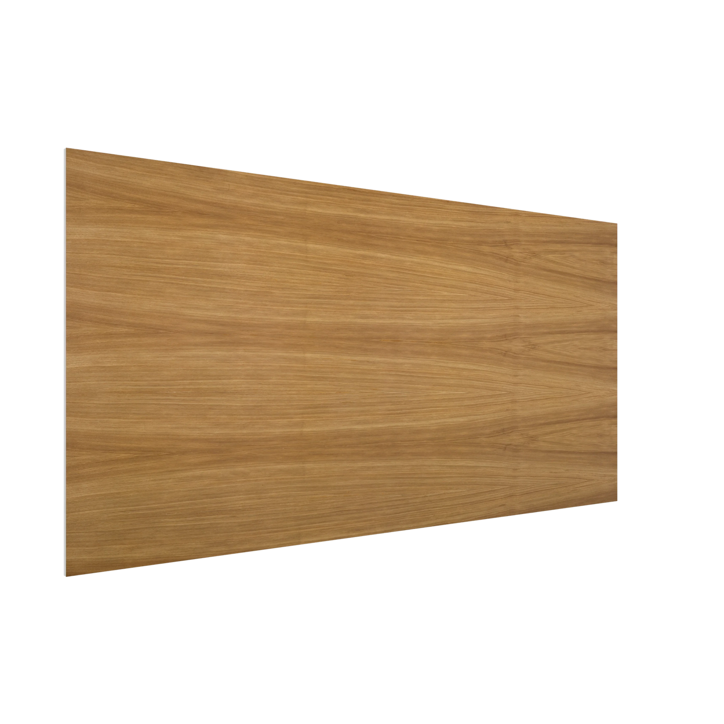 Vicoustic Flat Panel VMT 240cm Patterns Sound Absorbing Acoustic Panel in Oak