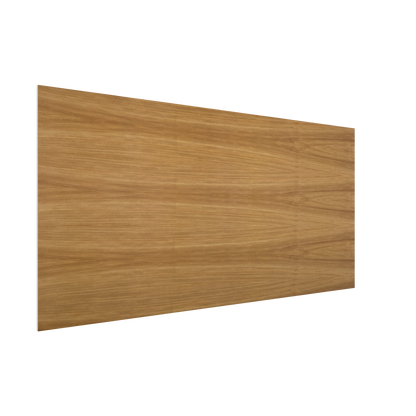 Vicoustic Flat Panel VMT 240cm Patterns Sound Absorbing Acoustic Panel in Oak
